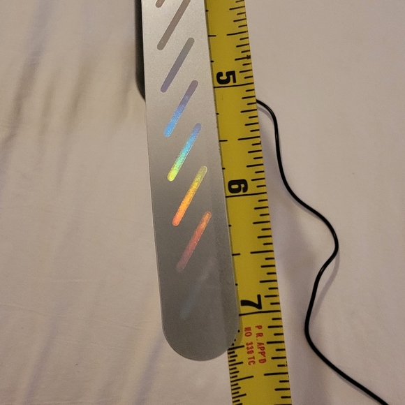 🆕️📦  Fly Repellent Fan 🆕️📦 - Picture 4 of 11